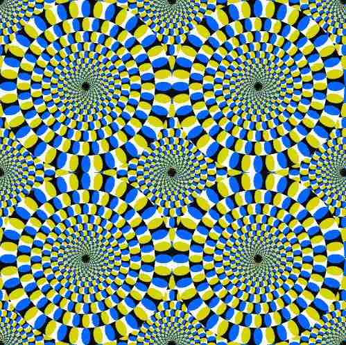 目力のある画像を貼るトピ
