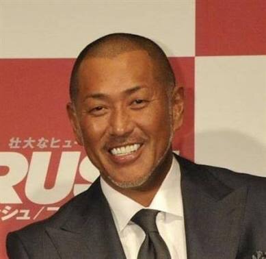 目力のある画像を貼るトピ