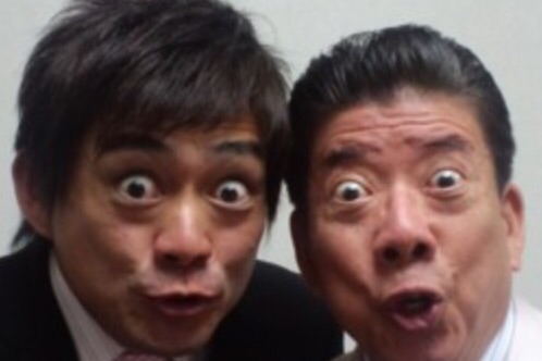 目力のある画像を貼るトピ