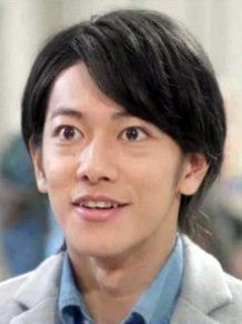 目力のある画像を貼るトピ