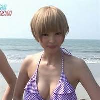中川翔子＆最上もがWショートカット、髪型チェンジからすぐに対面が実現。