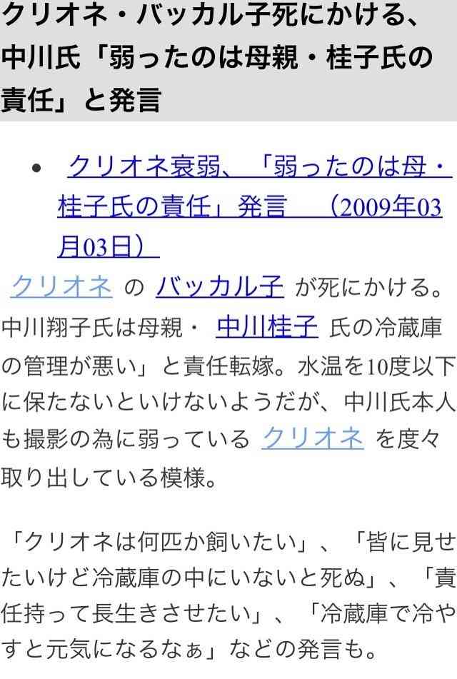 中川翔子＆最上もがWショートカット、髪型チェンジからすぐに対面が実現。