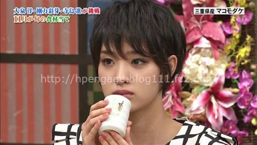【画像】濃いメイクが似合う芸能人