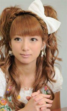 【画像】濃いメイクが似合う芸能人