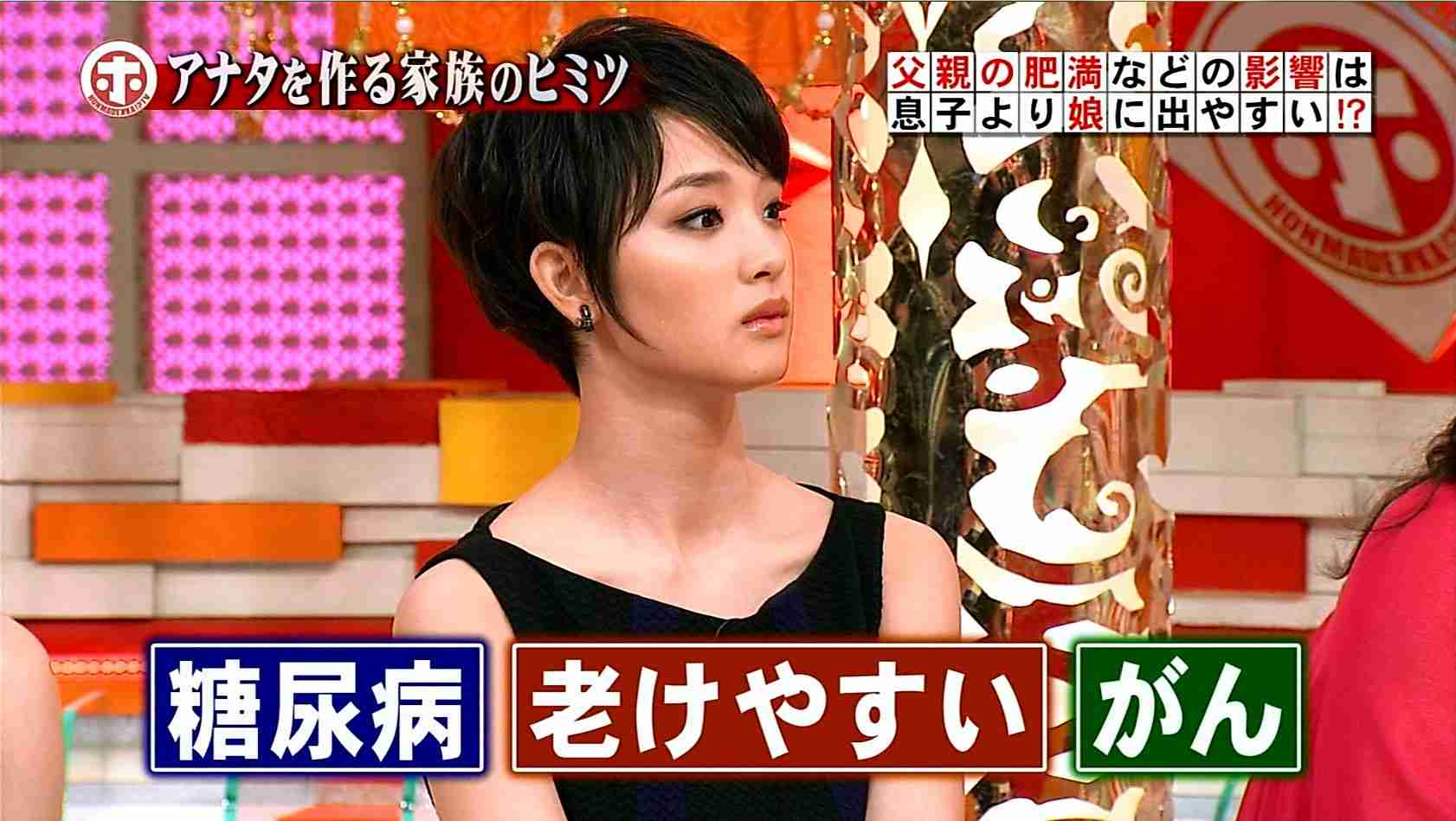 【画像】濃いメイクが似合う芸能人