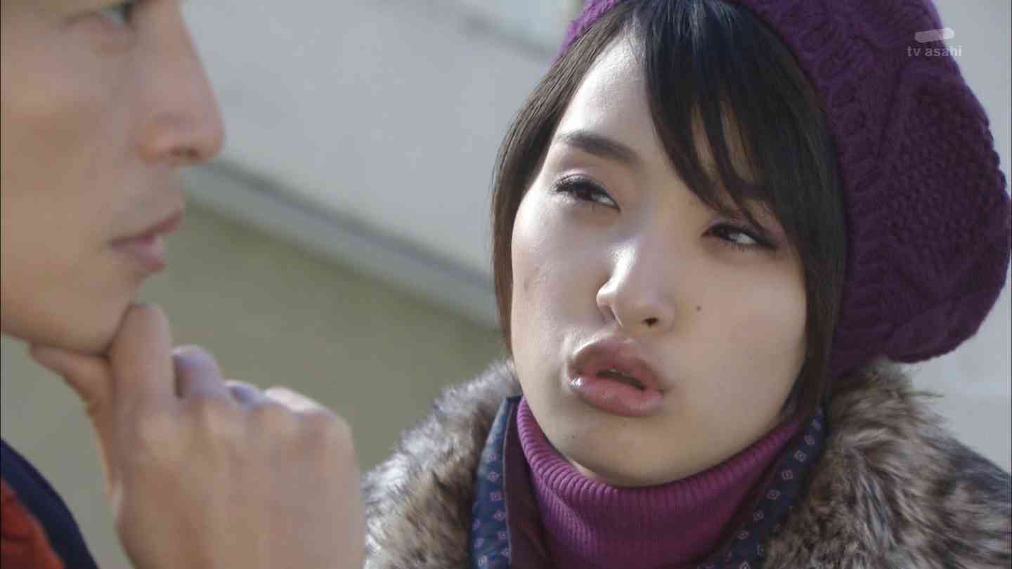 【画像】濃いメイクが似合う芸能人