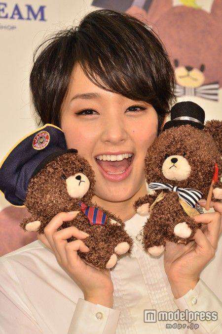 【画像】濃いメイクが似合う芸能人