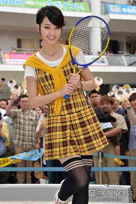 【画像】濃いメイクが似合う芸能人