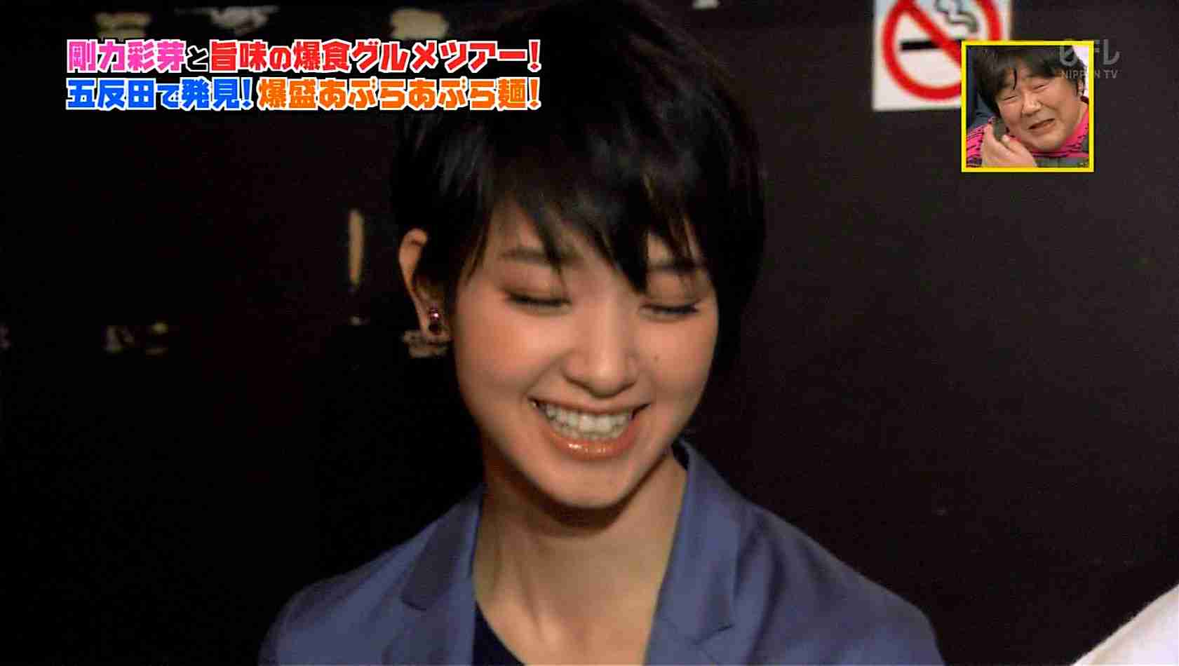 【画像】濃いメイクが似合う芸能人
