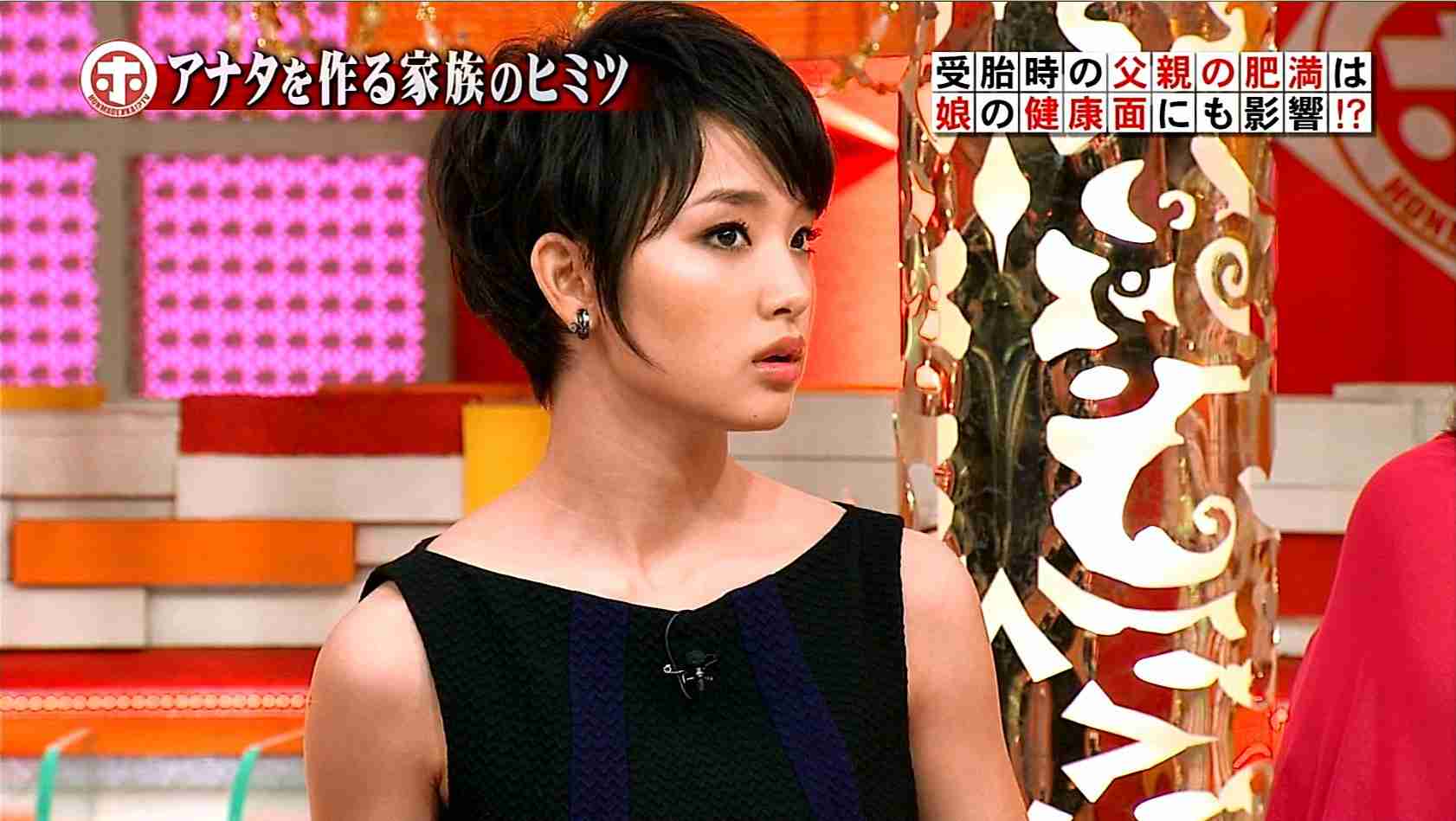【画像】濃いメイクが似合う芸能人