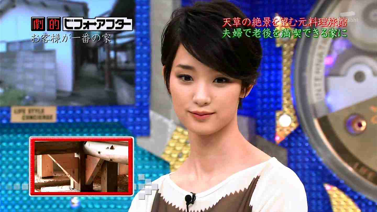 【画像】濃いメイクが似合う芸能人