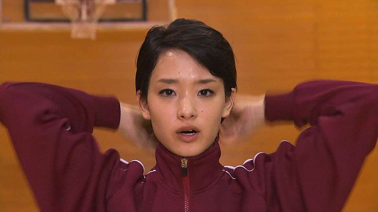 【画像】濃いメイクが似合う芸能人