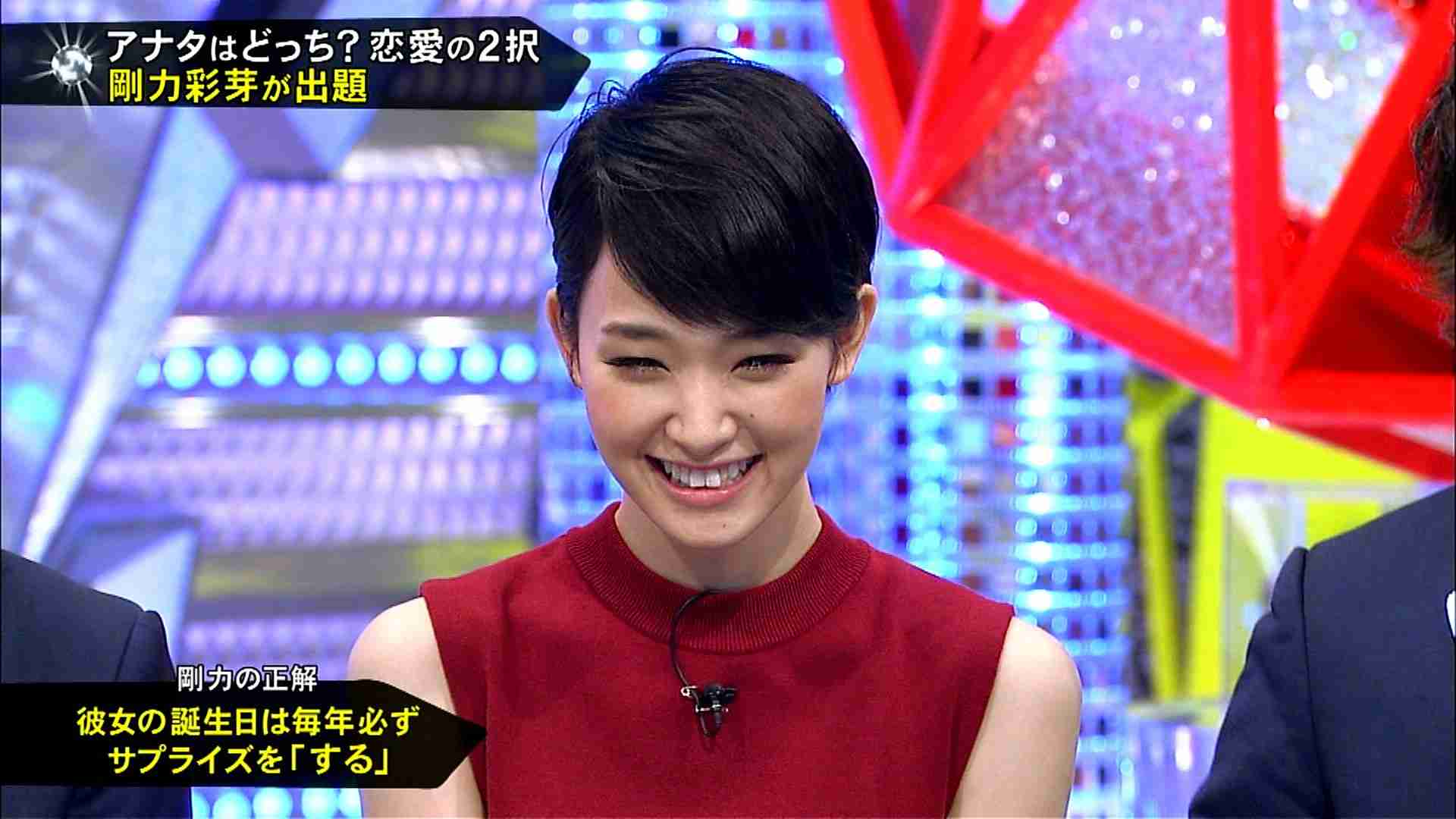【画像】濃いメイクが似合う芸能人