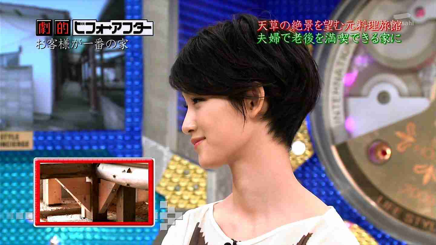 【画像】濃いメイクが似合う芸能人