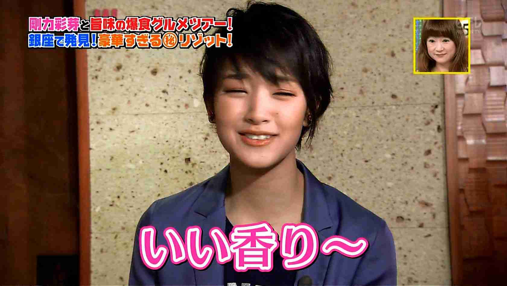 【画像】濃いメイクが似合う芸能人