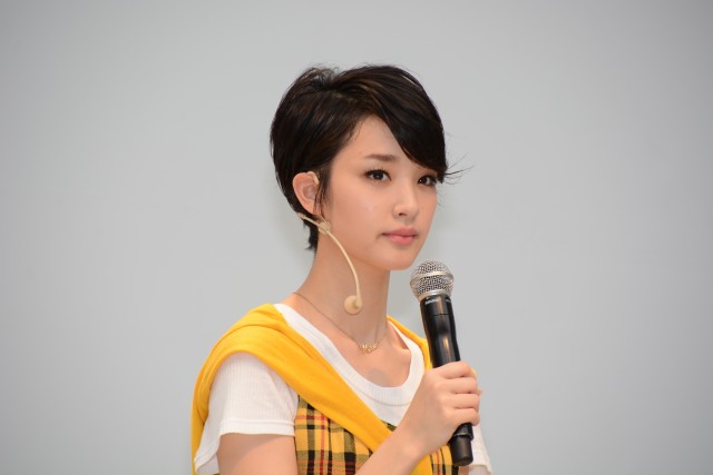【画像】濃いメイクが似合う芸能人