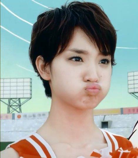 【画像】濃いメイクが似合う芸能人