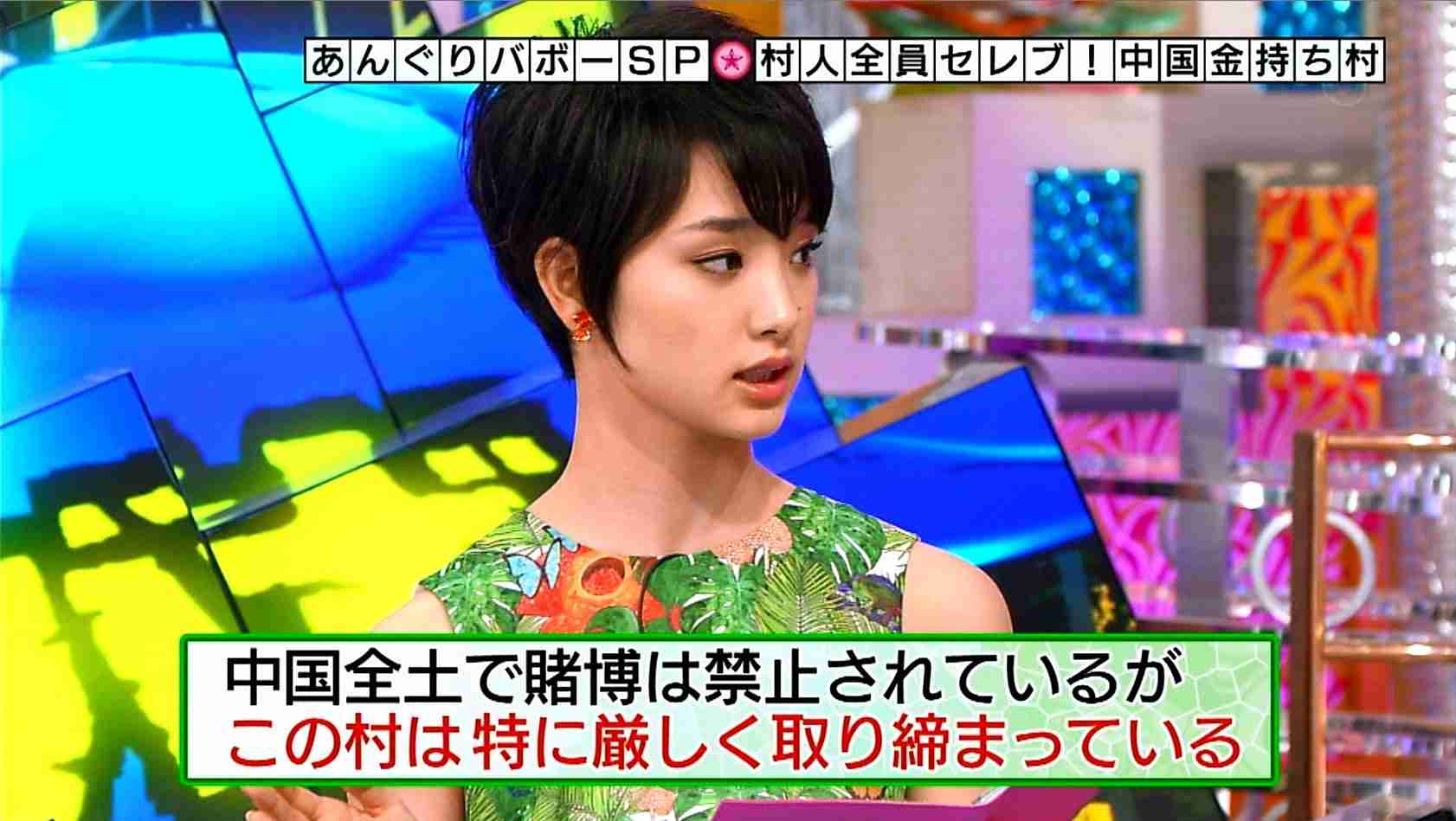 【画像】濃いメイクが似合う芸能人