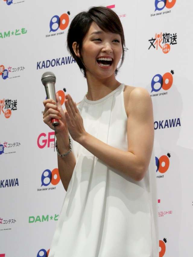 【画像】濃いメイクが似合う芸能人