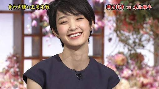 【画像】濃いメイクが似合う芸能人