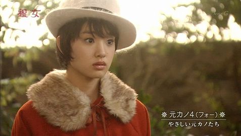 【画像】濃いメイクが似合う芸能人