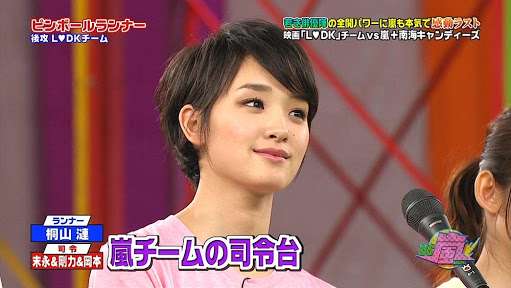 【画像】濃いメイクが似合う芸能人