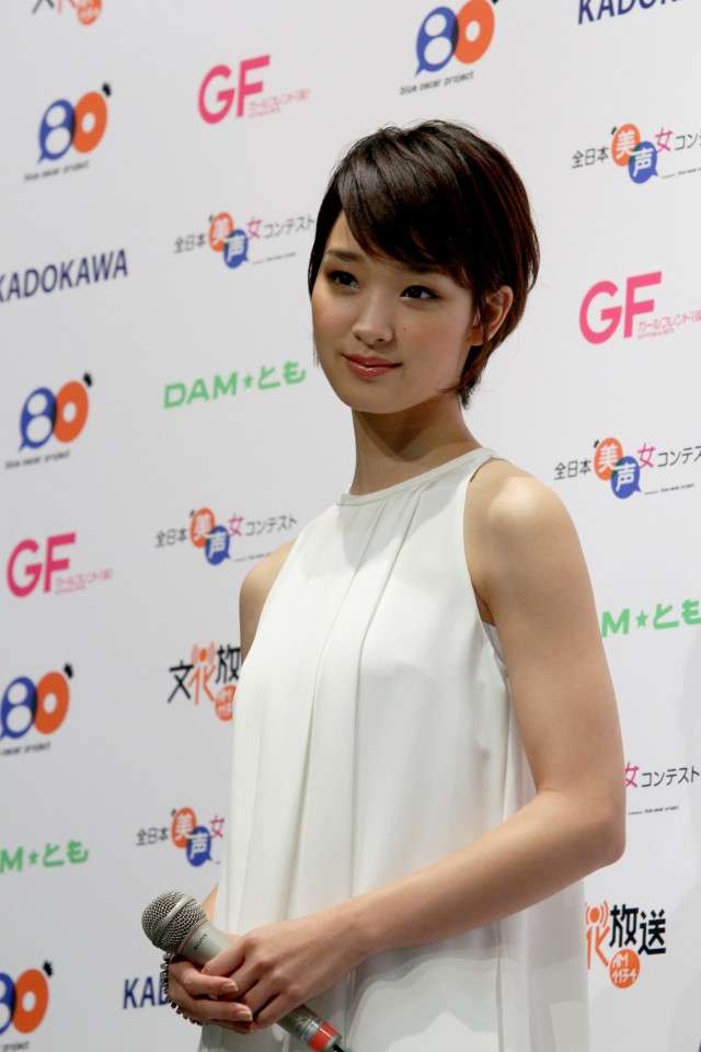 【画像】濃いメイクが似合う芸能人