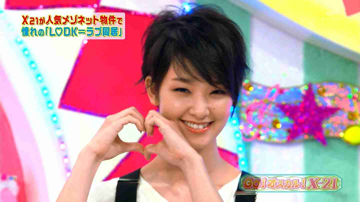 【画像】濃いメイクが似合う芸能人