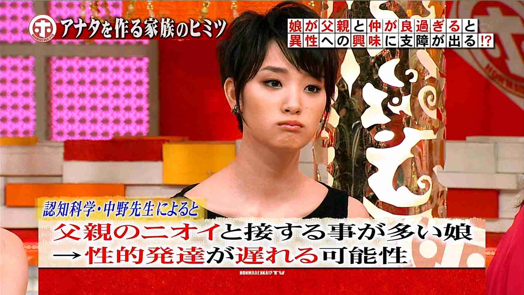 【画像】濃いメイクが似合う芸能人