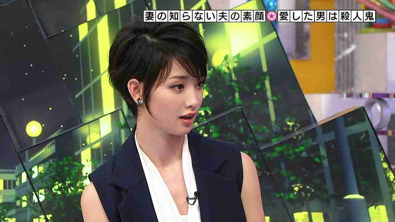 【画像】濃いメイクが似合う芸能人