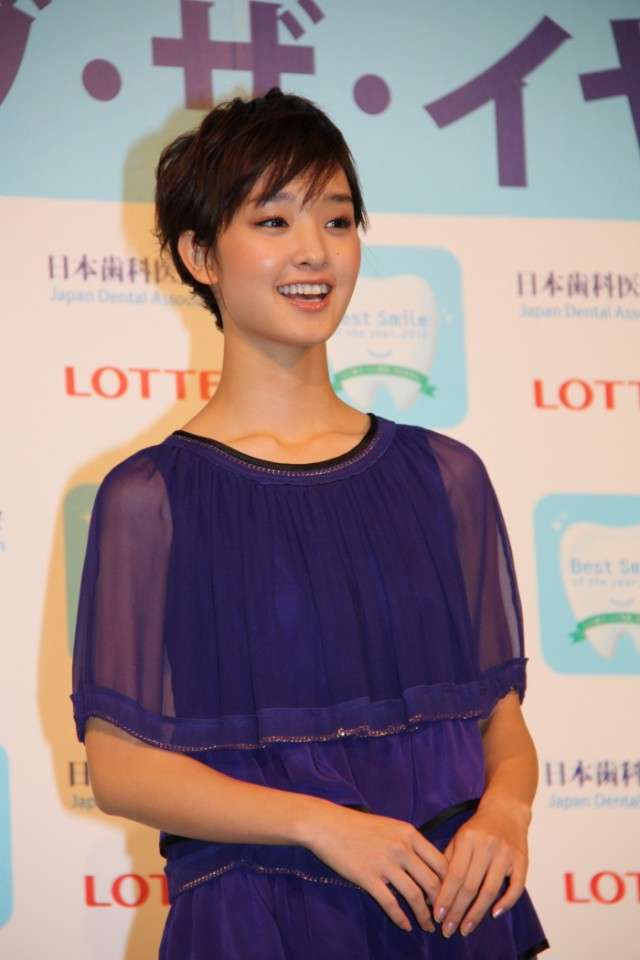【画像】濃いメイクが似合う芸能人