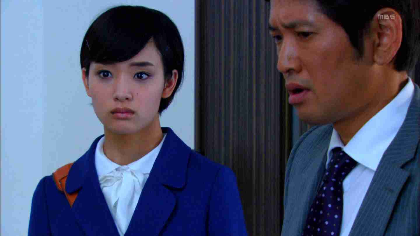 【画像】濃いメイクが似合う芸能人