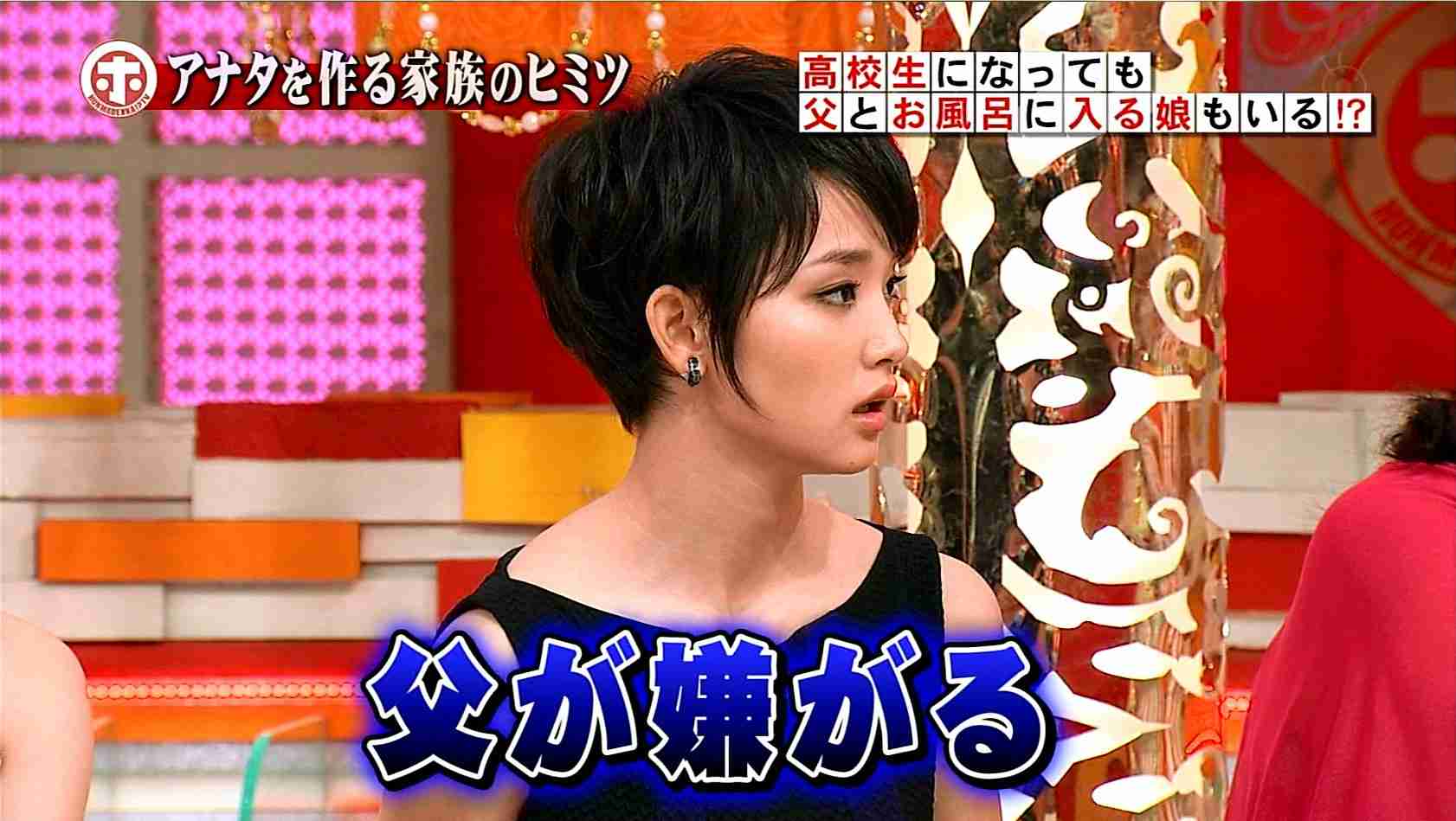 【画像】濃いメイクが似合う芸能人