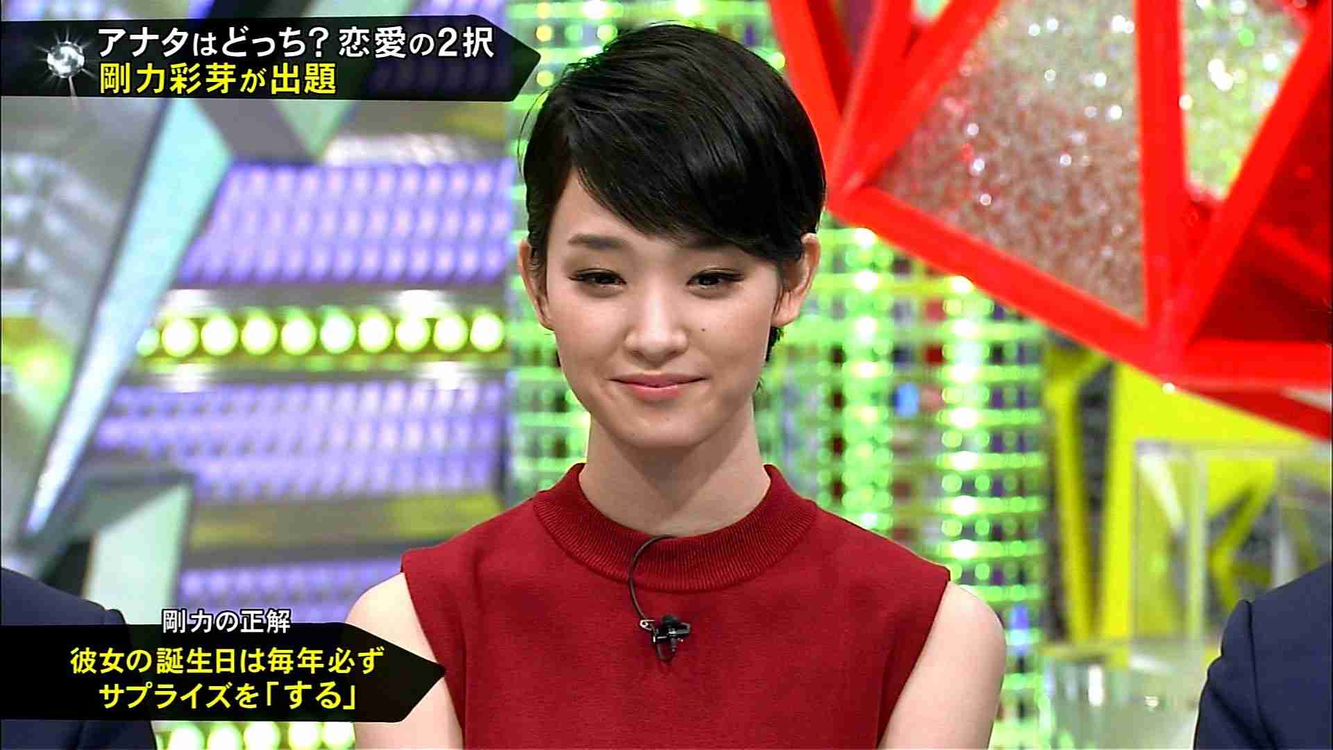 【画像】濃いメイクが似合う芸能人