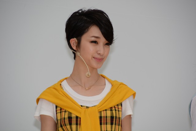 【画像】濃いメイクが似合う芸能人