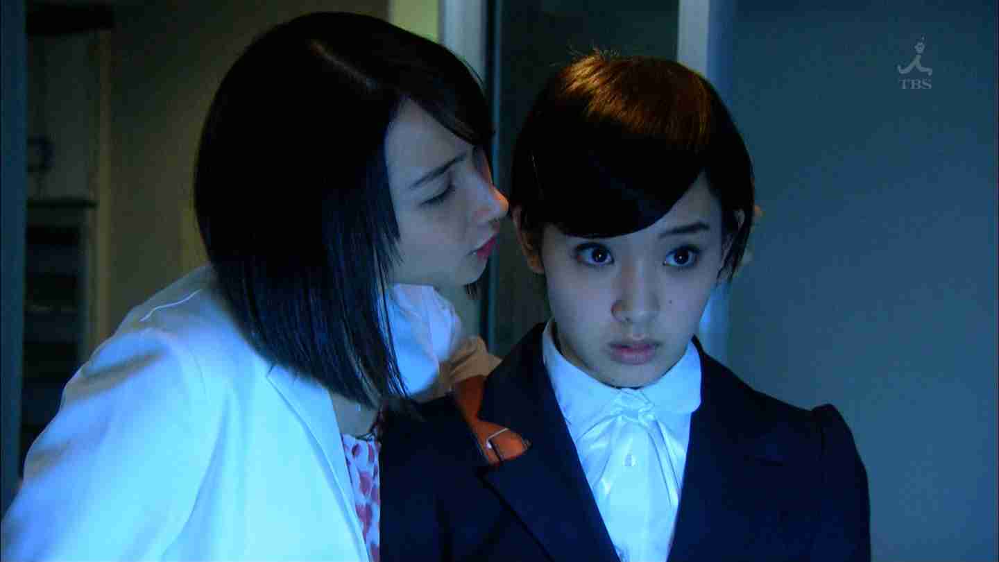 【画像】濃いメイクが似合う芸能人