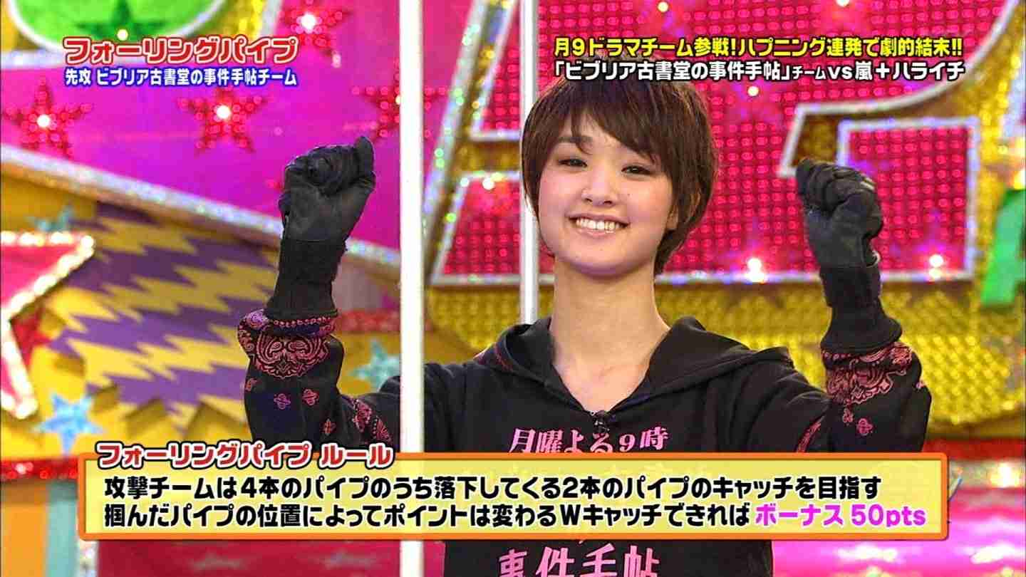 【画像】濃いメイクが似合う芸能人