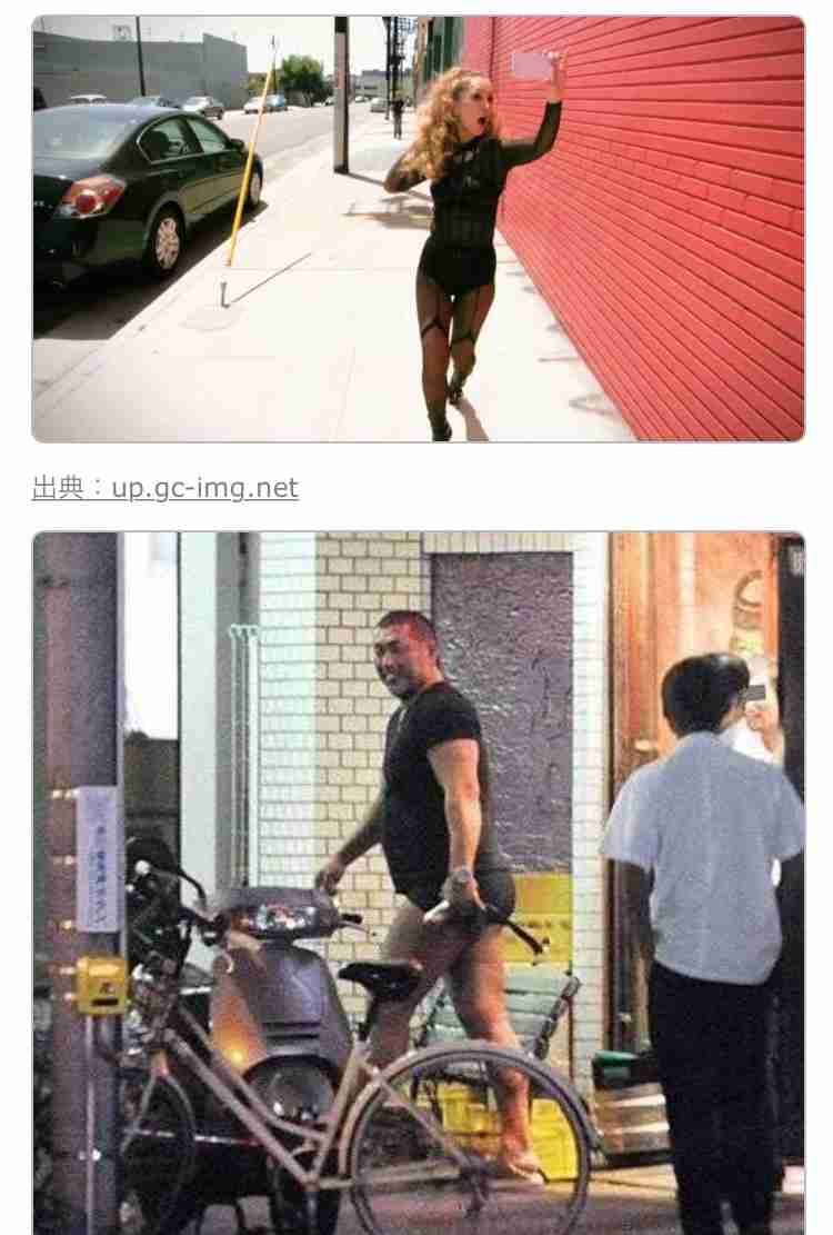 今思えばあれってもしかして、と振り返るトピ