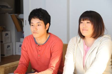 コマーシャルで理想の夫婦は誰ですか?