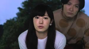 コマーシャルで理想の夫婦は誰ですか?