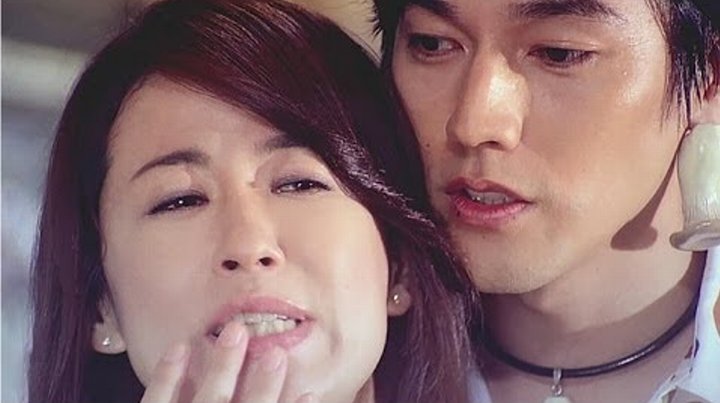 コマーシャルで理想の夫婦は誰ですか?