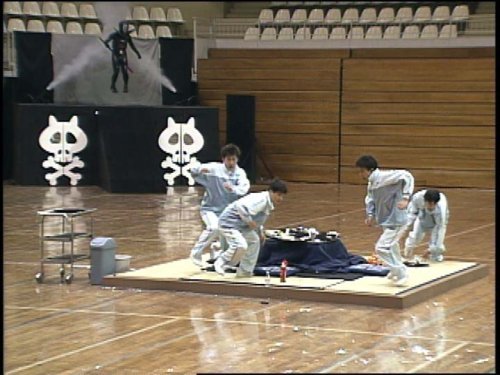 テレビの名シーンの画像を貼っていくトピ