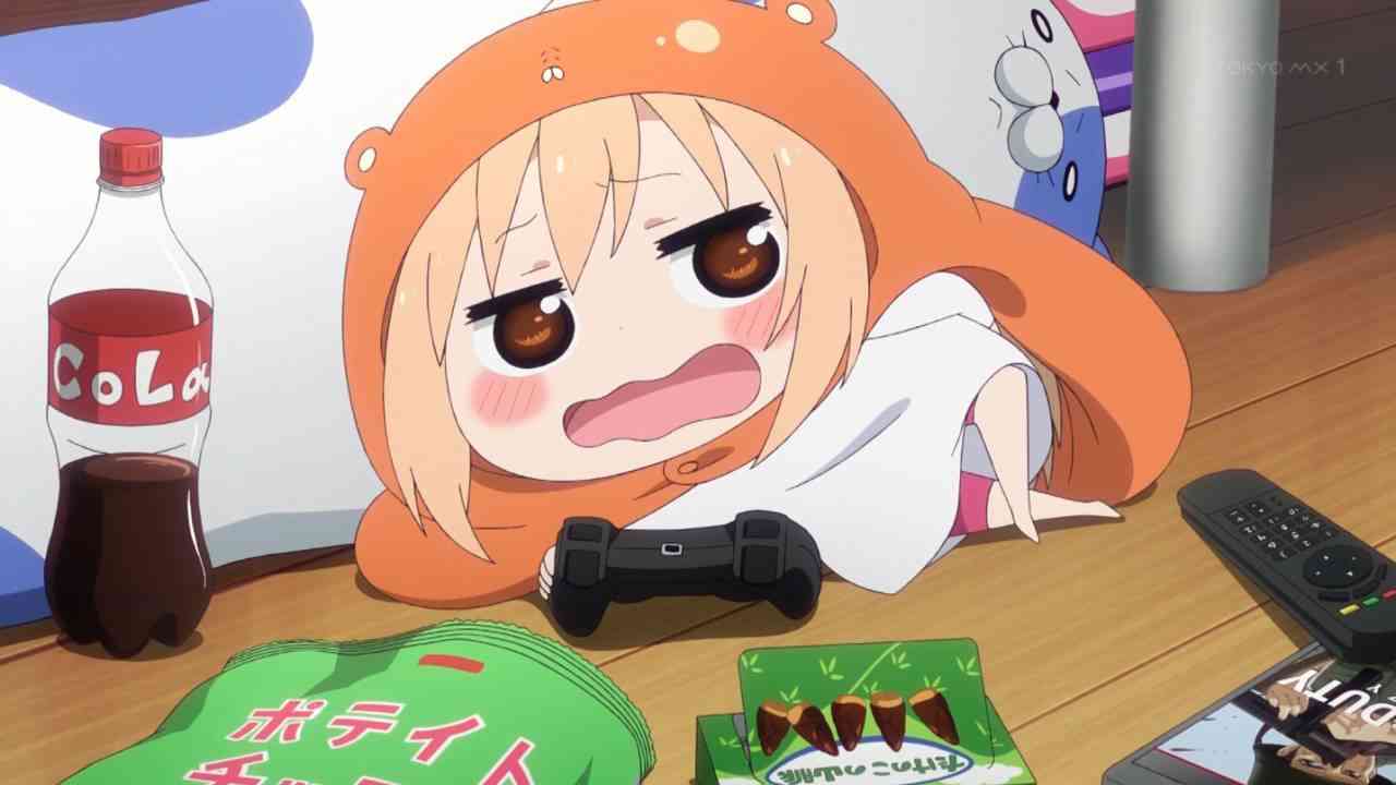 姿勢悪いあるある～！