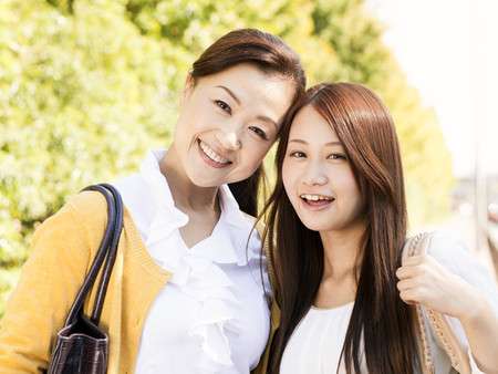 子離れしない親