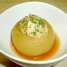 新たまねぎのオススメの食べ方