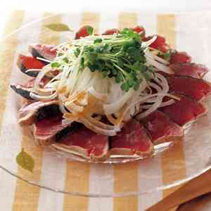 新たまねぎのオススメの食べ方
