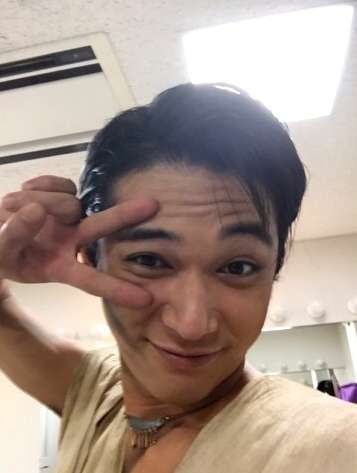 人生で1番惚れた人