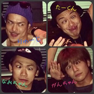 大人になってから周りに聴いてるとバレたくないアーティストは誰ですか?
