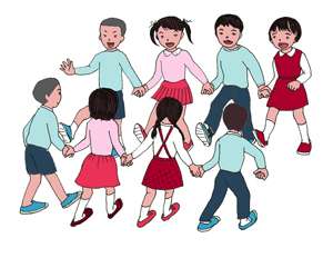 子供の頃、残酷な遊びをしていた人集合