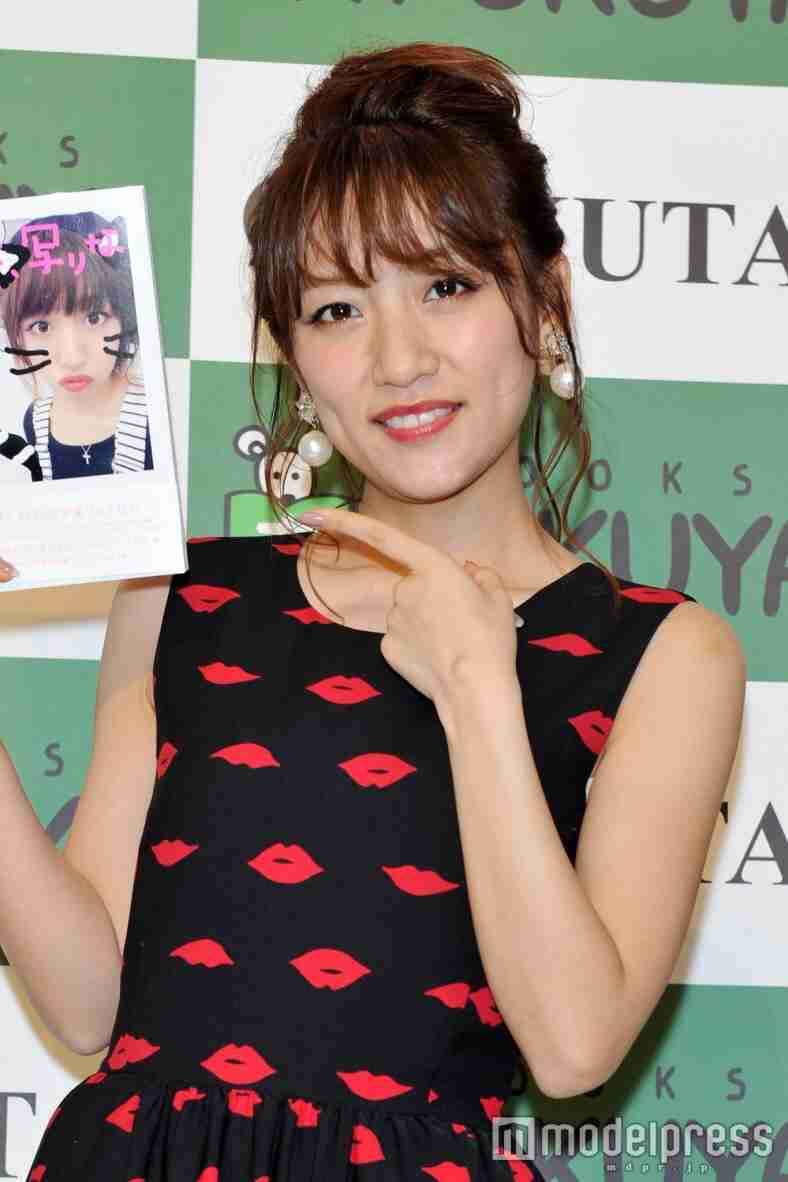 AKB48高橋みなみ卒コン冒頭で前田敦子登場  号泣デュエットで幕開け